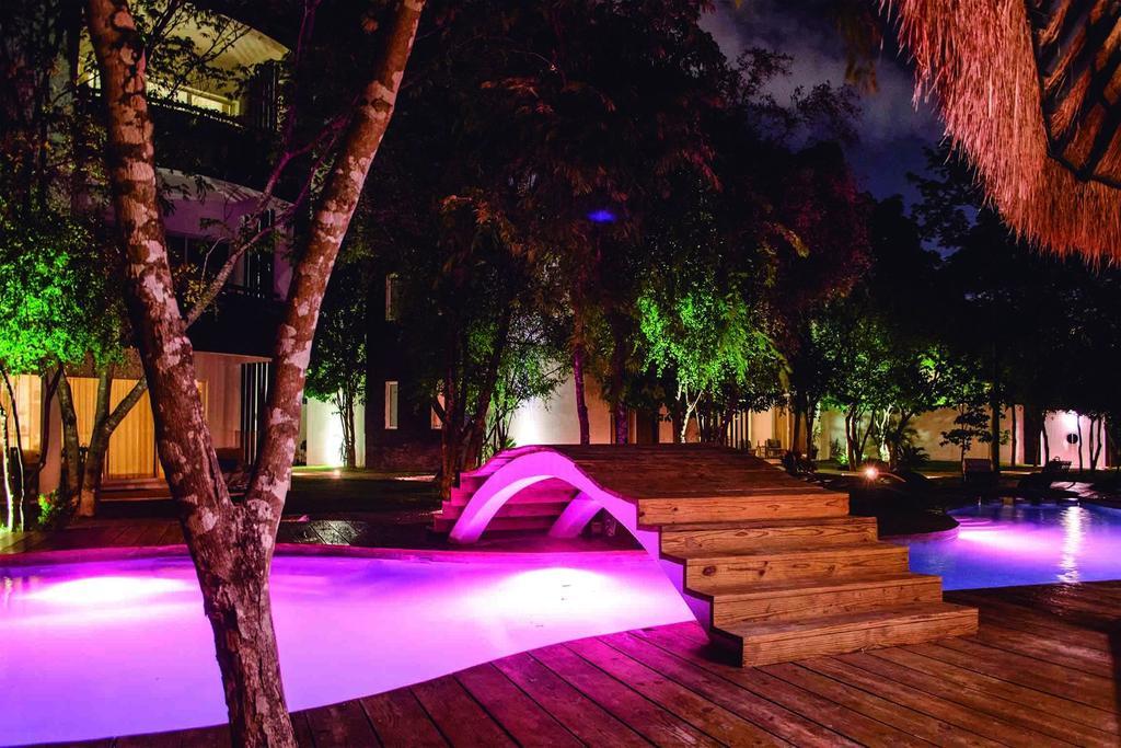 Coco Village Appartamento *