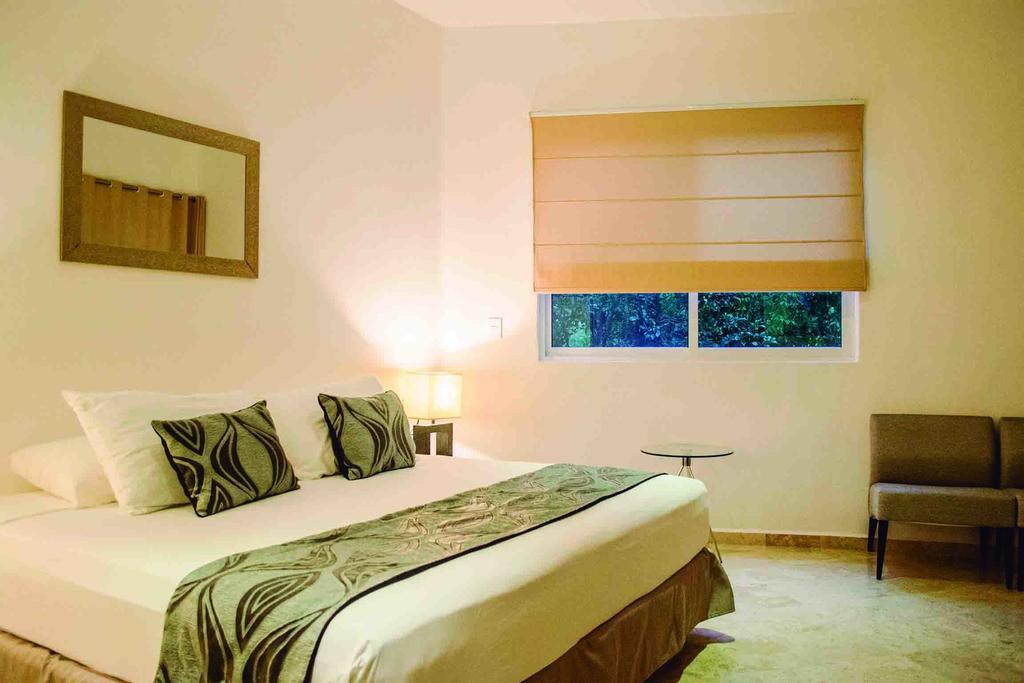 Appartamento Coco Village Tulum